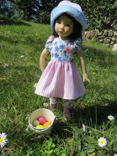 Tenue printemps pour - tenue, de