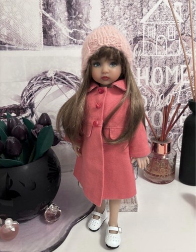 Poupée little darling - poupée,