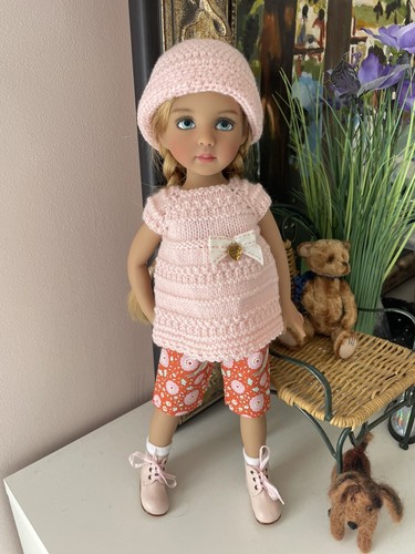 Tenue outfit pour - 6/,