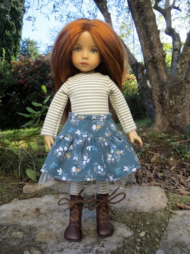 Tenue saison pour - tenue, de